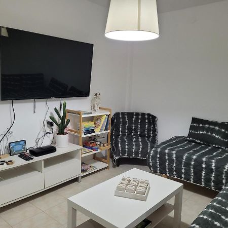 Akhva Accommodation Unit-אחווה יחידת אירוח Arad Exterior photo